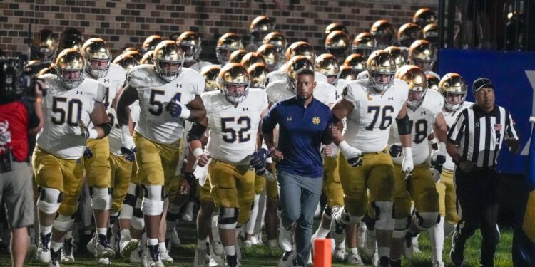 Notre Dame