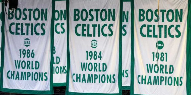 Boston Celtics