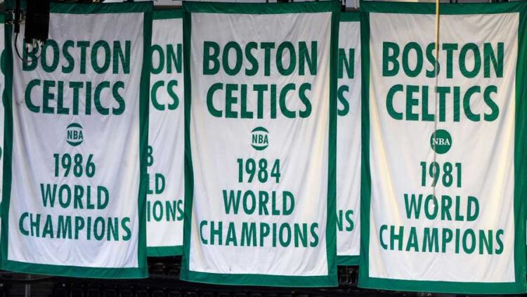 Boston Celtics