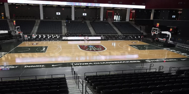 Atlanta Dream