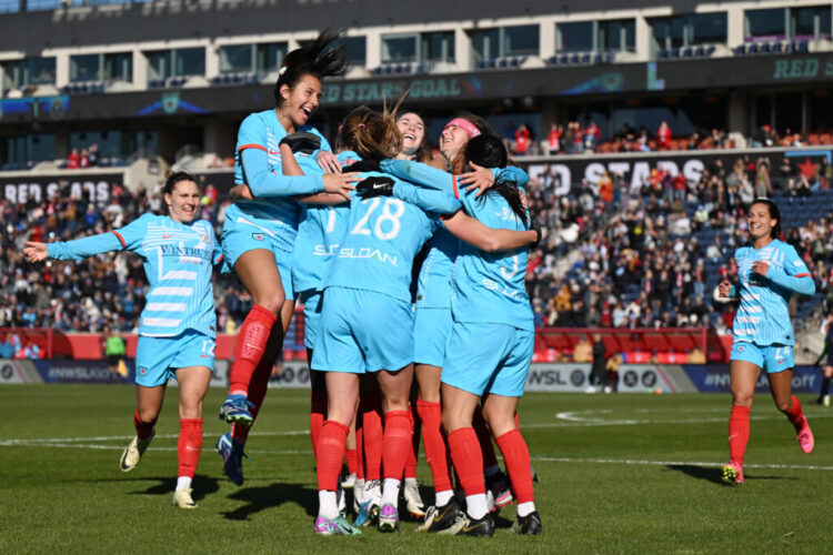 Chicago Red Stars