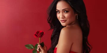 The bachelorette