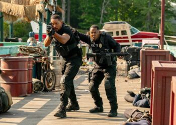Bad Boys