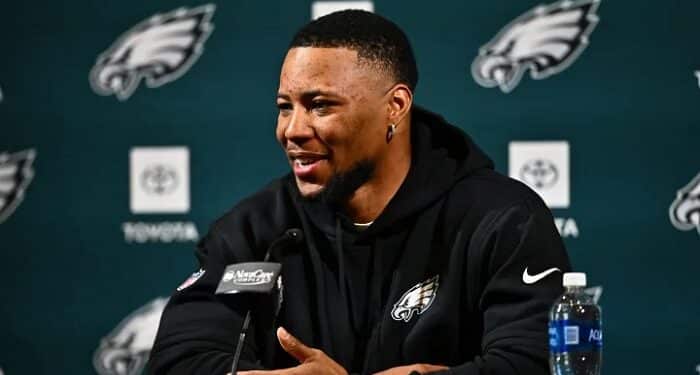 Philadelphia Eagles