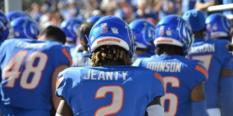 Mountain West