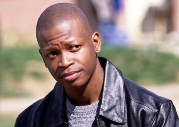 D'Angelo Barksdale
