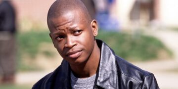 D'Angelo Barksdale