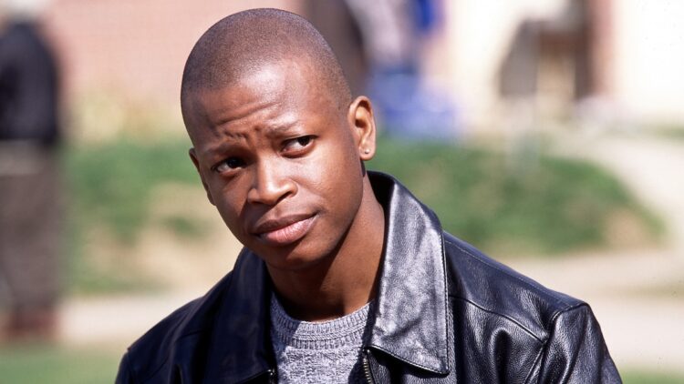 D'Angelo Barksdale