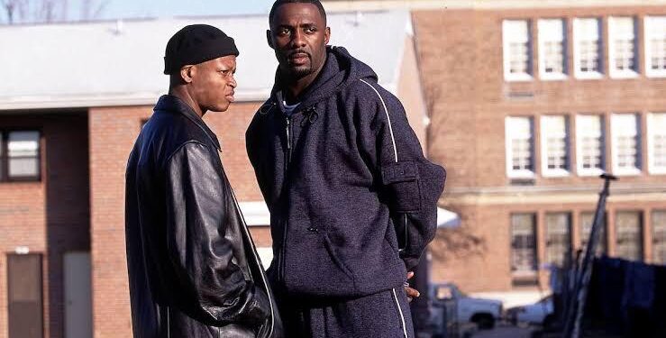 Stringer Bell