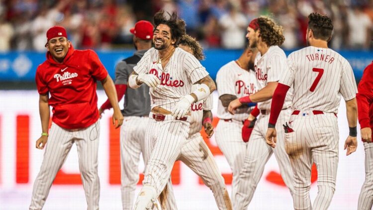 Philadelphia Phillies