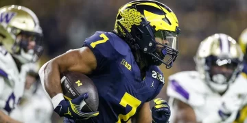 Michigan Wolverines