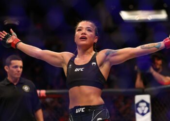 UFC