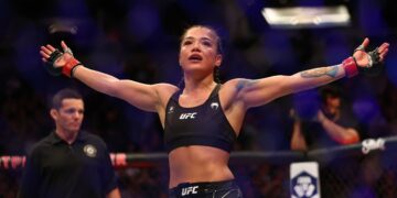 UFC