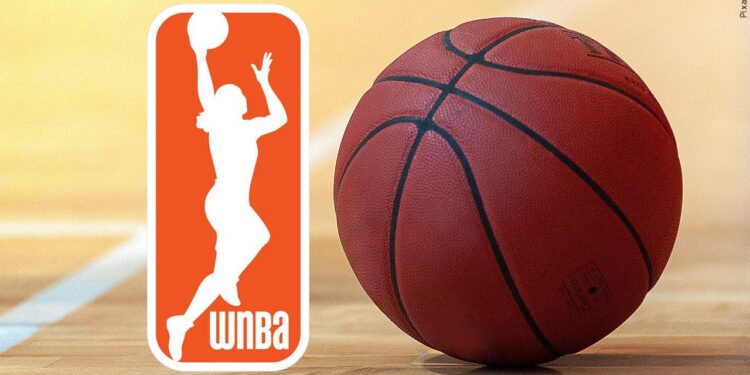 WNBA
