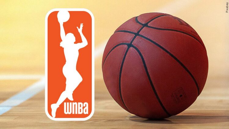 WNBA