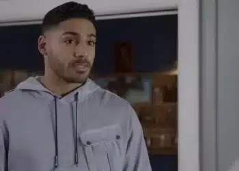 All American Did Jordan Baker Wrong In Season 6 Finale
