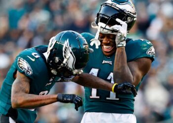 Philadelphia Eagles