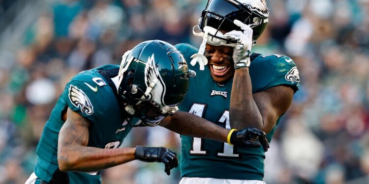 Philadelphia Eagles