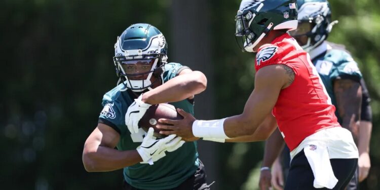 Philadelphia Eagles