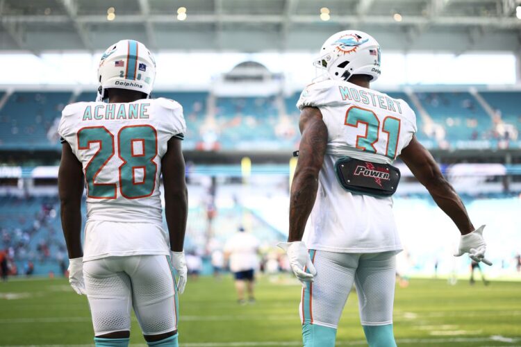 Miami Dolphins