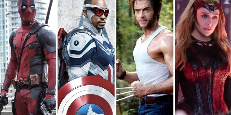 Marvel