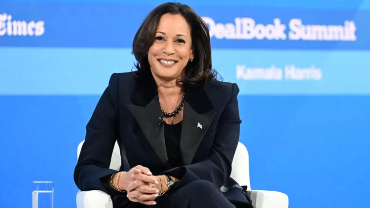 Kamala Harris