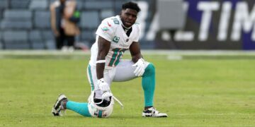 Miami Dolphins