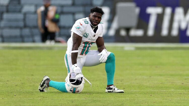 Miami Dolphins