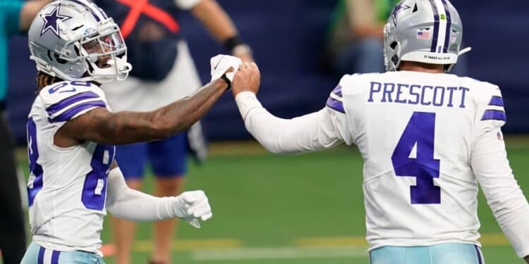 Dallas cowboys