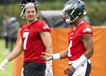 Philadelphia Eagles