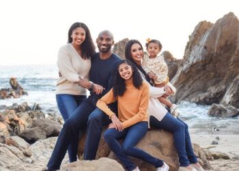 2028 Olympics: The Family Of Kobe Bryant Should Light The Cauldron