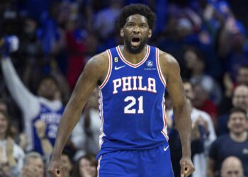 Philadelphia 76ers: Joel Embiid Must Do Less To Win