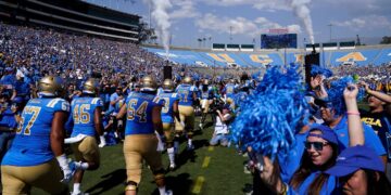 UCLA