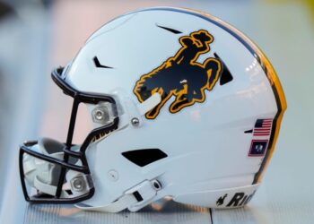 Wyoming Football