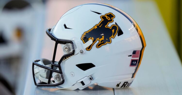 Wyoming Football