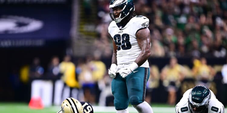 Philadelphia Eagles