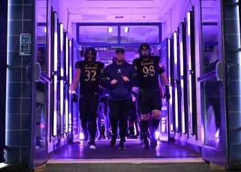 2024’s Northwestern Purple Wildcats, Are They Born To Be Wild or Mild?