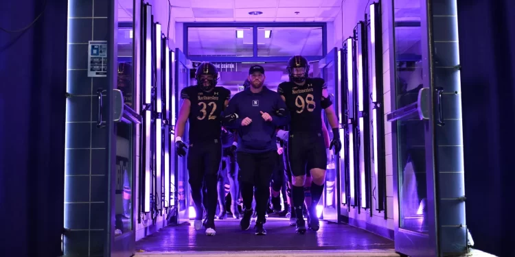 2024’s Northwestern Purple Wildcats, Are They Born To Be Wild or Mild?