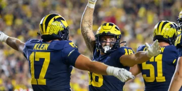 Michigan Wolverines