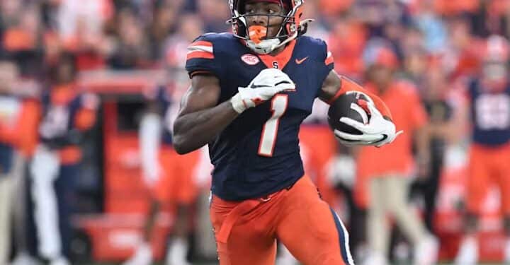 Syracuse Orange vs Stanford Cardinal Preview