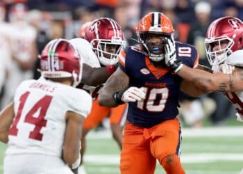 Syracuse Orange vs Stanford Cardinal Recap