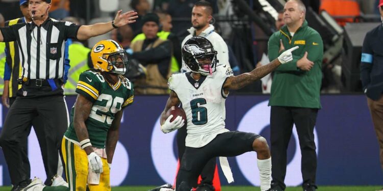 Philadelphia Eagles