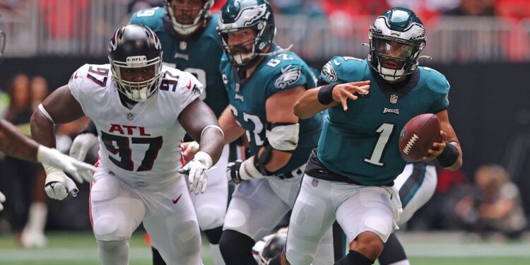 Philadelphia Eagles
