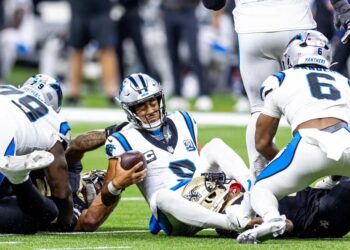 Carolina Panthers