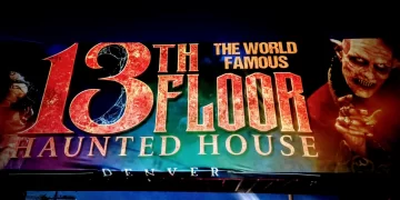 13th flooor