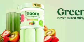 Bloom