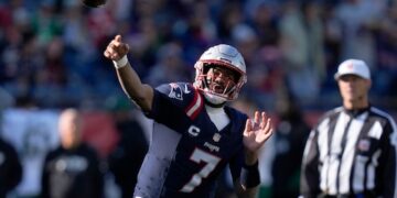 Patriots