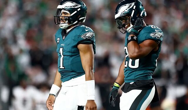 Philadelphia Eagles