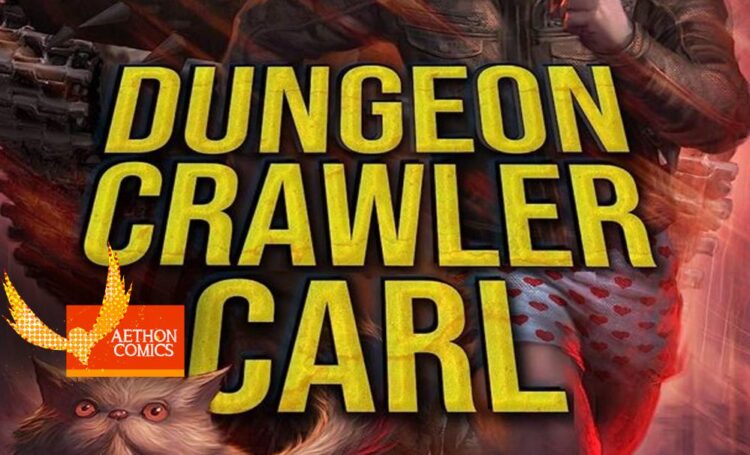 Dungeon Crawler Carl