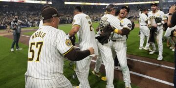 The San Diego Padres Are A Special Team